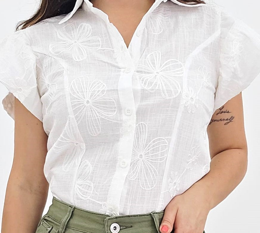 CAMICIA BEATRIZ SL13